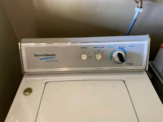 Speed Queen Repair Onsite