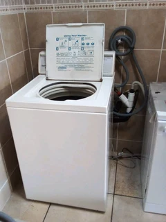 Speed Queen Repair Onsite