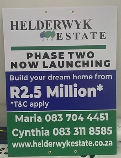 Corporate Branding Signage, Design and Manufacture