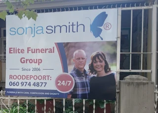 Need a sign? Branded Gazebo? Billboard?