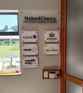 Need a sign? Branded Gazebo? Billboard?