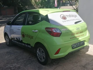 Corporate  branding, signage, design and manufacture