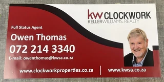 Estate Agent Signage