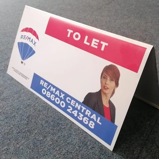 Estate Agent Signage