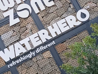 Corporate Signage, Design, Manufacture and Installation