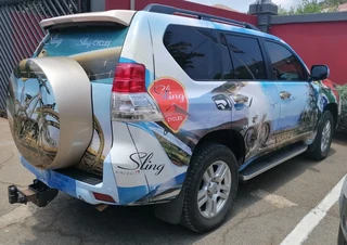 Banners, Custom Canvas Prints, Custom wall paper and so much more