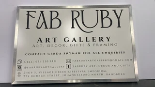 Car Magnets, domed badges, signage, banners, custom wall paper and more