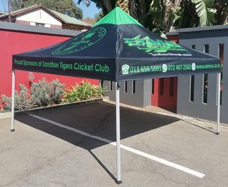 Light boxes, 3D cut out letters, signs, banners, domed badges and so, so much more!