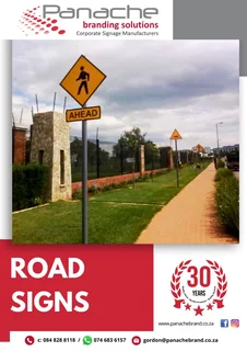 Billboards, flags, banners, car wraps, car magnets and so much more