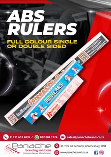 Sublimation printing, signage, billboards, light boxes, banners, we do it all