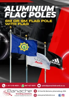 Get noticed, stand out in all the right ways, with our branding and signage!