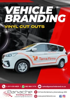 Gazebos, custom wall paper, custom vehicle wraps and so much more