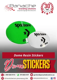 Event coming up? Need banners, signage and customised work done, let us take care of that