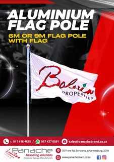 Corporate signage and branding, we have all you could ever need in signage and branding