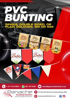 Corporate signage and branding, we have all you could ever need in signage and branding