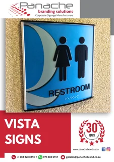 Selfie boards, standees, signs, banners, flags, you name it, we can bring it to life