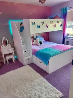 Kid&#39;s furniture at affordable prices for more information call 0742377157