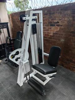 Zest Leg Exstension.