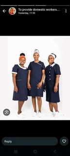 Esther house of workers