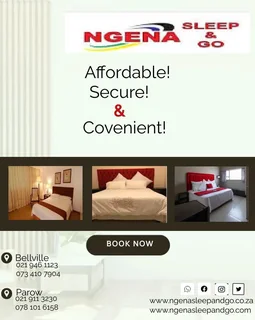 Come to one of our clean rooms and pay less