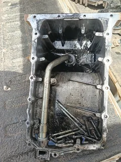 Stripping Mahindra Pick Up mHawk, 2021 Turbo Diesel