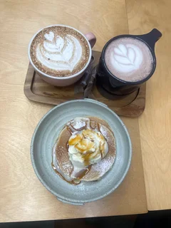 Barrista in pinetown