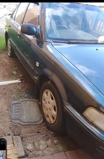 1991 Toyota Corolla Sedan