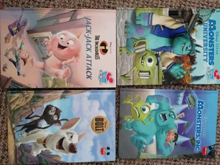 Story Books for Sale