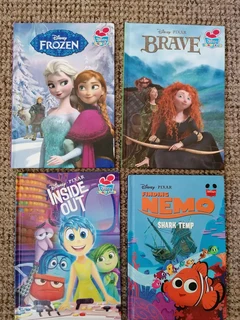 Story Books for Sale