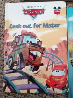 Story Books for Sale