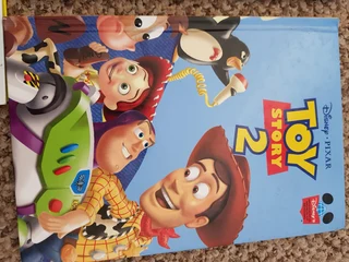 Story Books for Sale