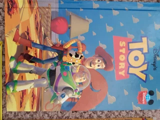 Story Books for Sale