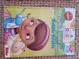 Story Books for Sale