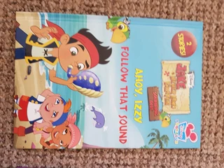 Story Books for Sale