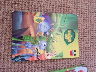 Story Books for Sale