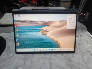 Lenovo ThinkPad X1 Yoga Gen6