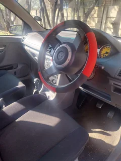 2007 Proton Savvy Hatchback