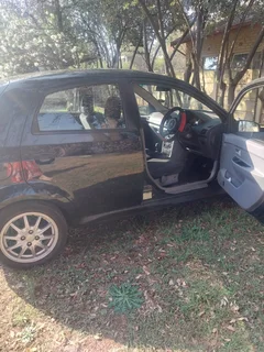 2007 Proton Savvy Hatchback