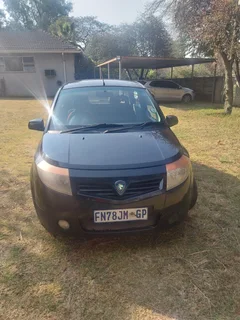 2007 Proton Savvy Hatchback