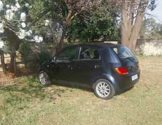 2007 Proton Savvy Hatchback