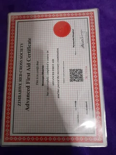 Certified Nurse Assistant  looking for a job willing to start immediately