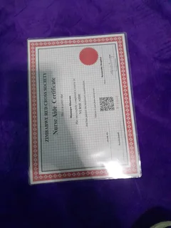 Certified Nurse Assistant  looking for a job willing to start immediately