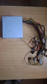 Power Supply for parts