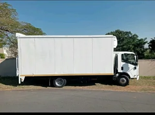 Trucks Available For Hire 0717782956
