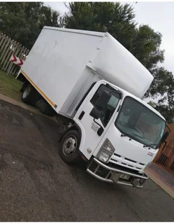 Trucks And Bakkies Available For Hire 0717782956