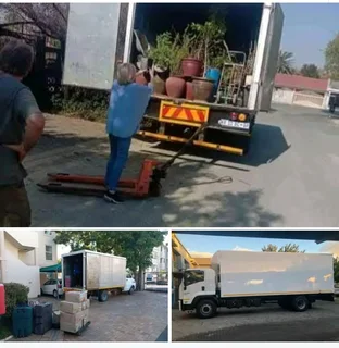 Trucks And Bakkies For Hire 0717782956