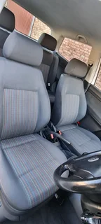 2005 Vw Polo 1.9 TDI 96Kw 6 Speed 158000Km with books the car is lady owned R135 000neg