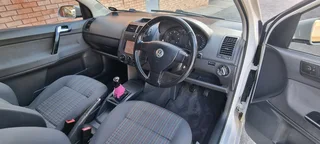 2005 Vw Polo 1.9 TDI 96Kw 6 Speed 158000Km with books the car is lady owned R135 000neg