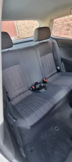 2005 Vw Polo 1.9 TDI 96Kw 6 Speed 158000Km with books the car is lady owned R135 000neg