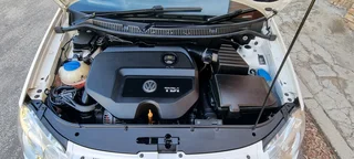 2005 Vw Polo 1.9 TDI 96Kw 6 Speed 158000Km with books the car is lady owned R135 000neg